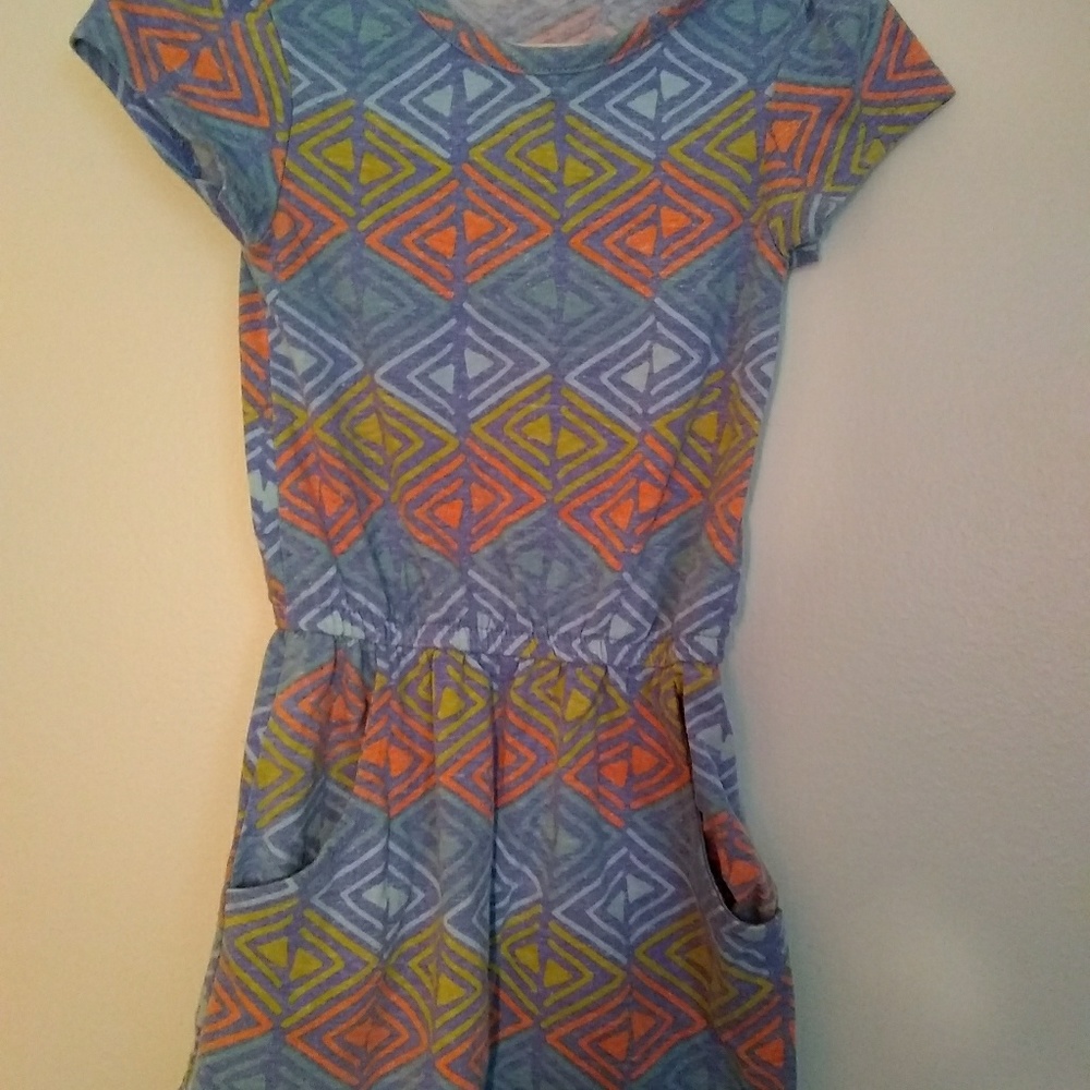 Lularoe mae